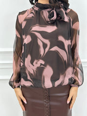 BLUSA FANTASY CHIC NEW AI26