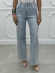 JEANS WILD CRYSTAL NEW PE/26