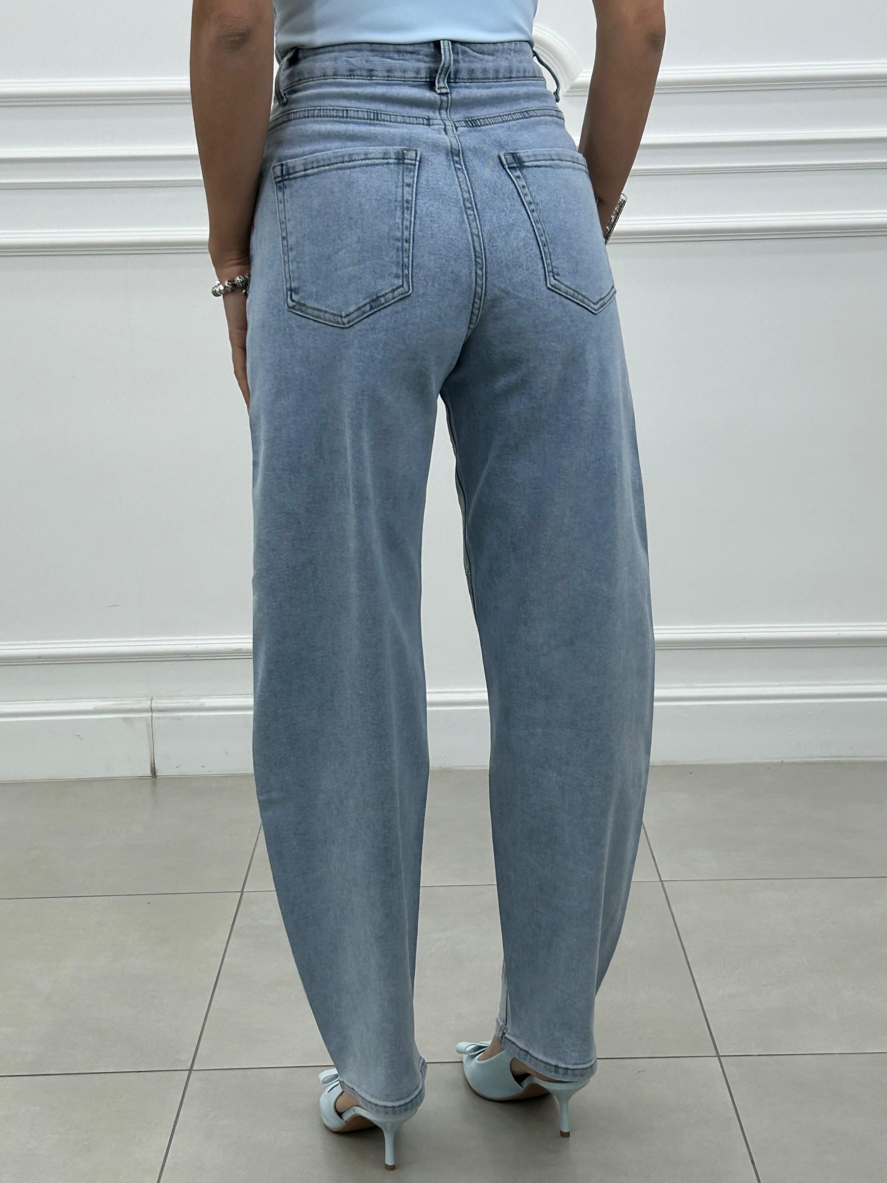 JEANS FANTASY NEW PE/26