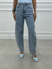 JEANS FANTASY NEW PE/26