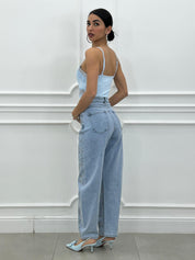 JEANS FANTASY NEW PE/26