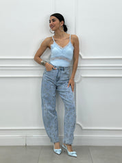 JEANS FANTASY NEW PE/26