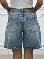 BERMUDA DENIM NEW PE/26