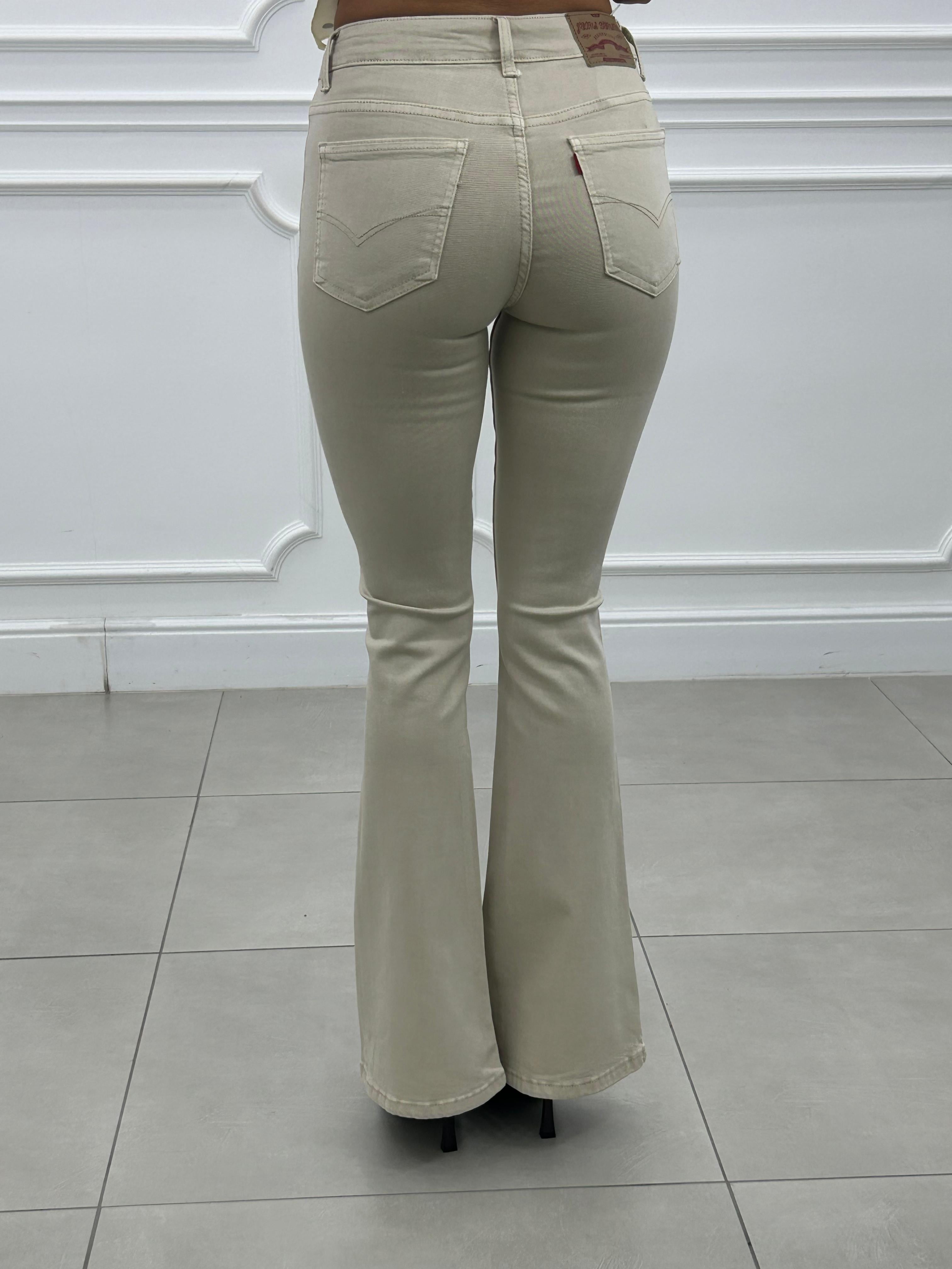 JEANS VENICE NEW PE/26