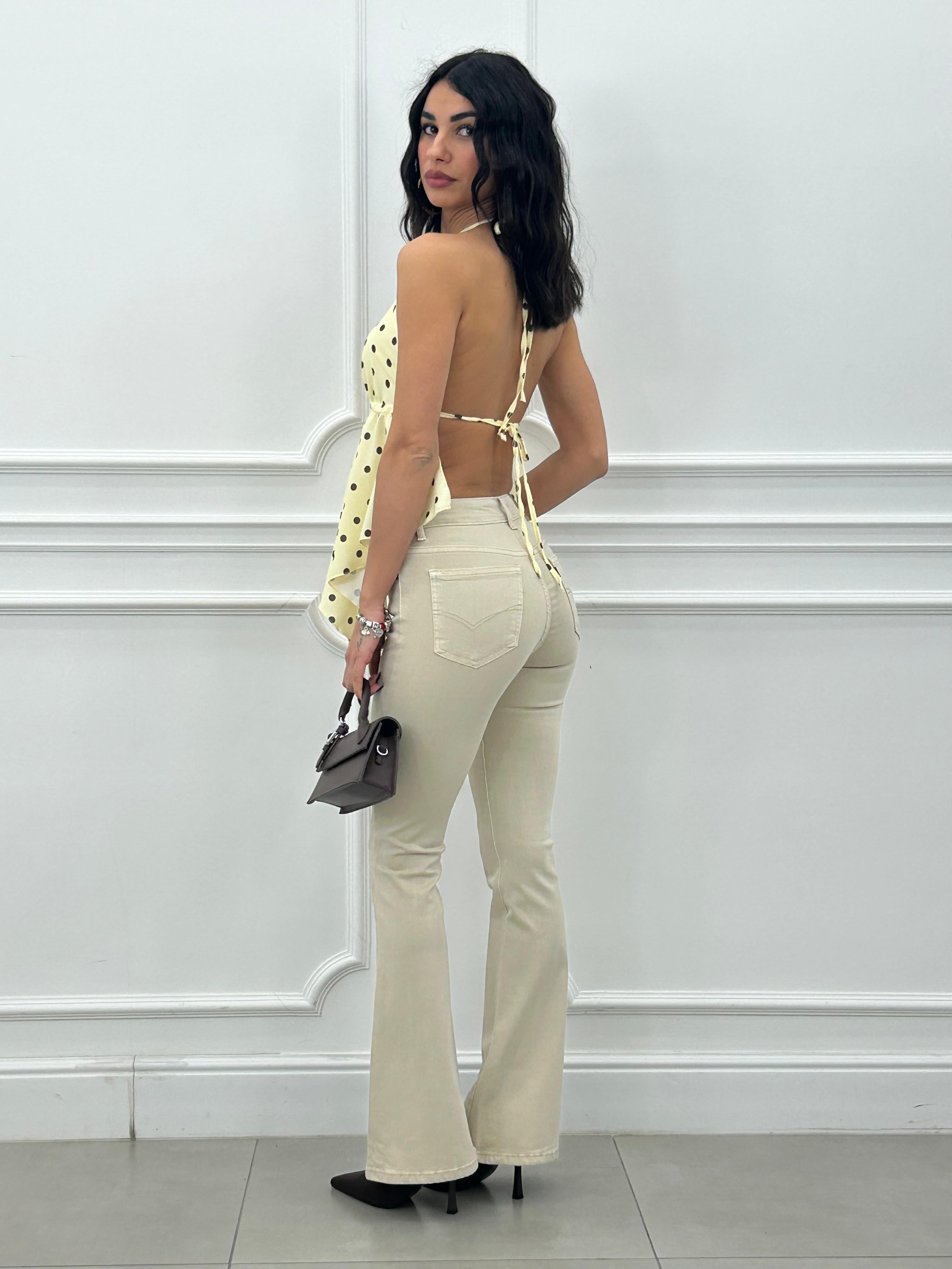 JEANS VENICE NEW PE/26