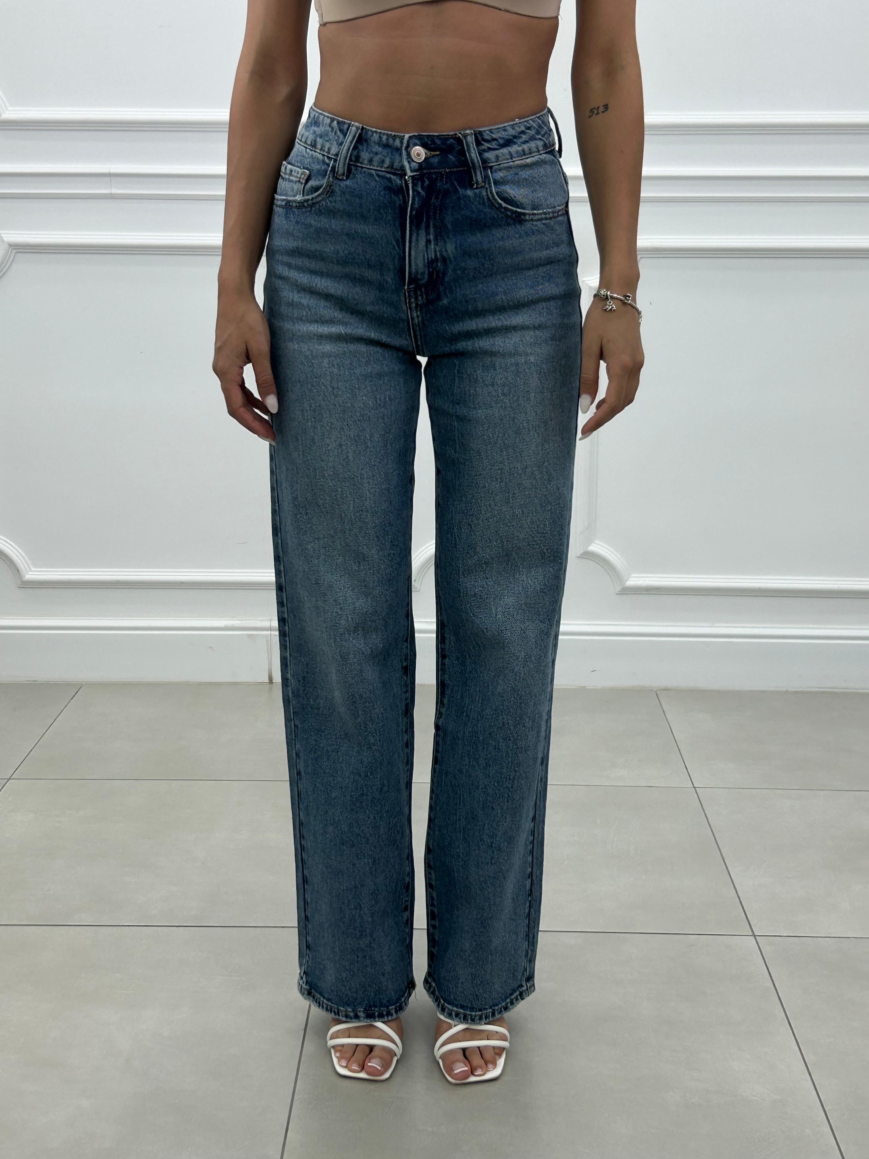 JEANS RIVA NEW PE/26