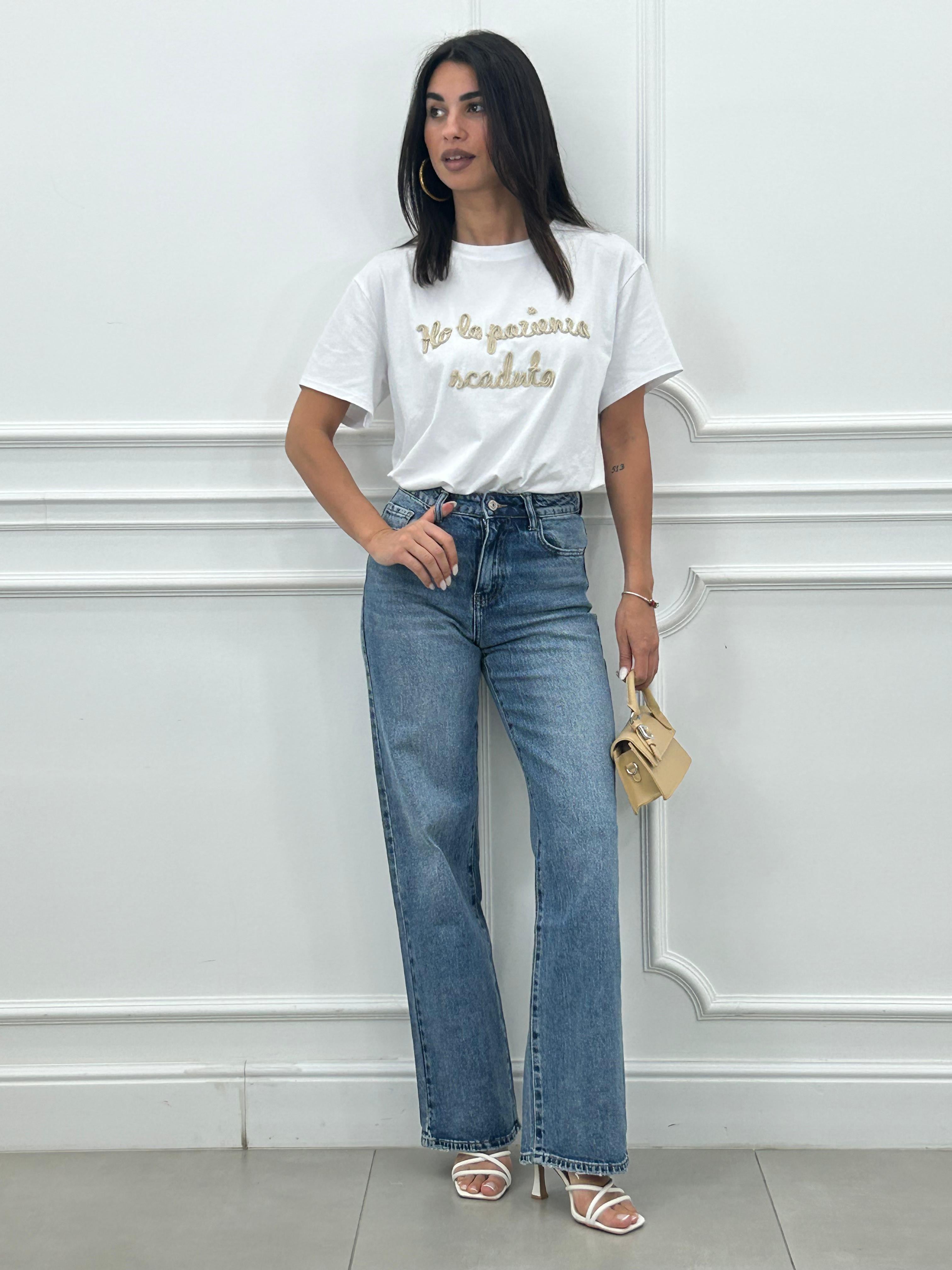 JEANS RIVA NEW PE/26