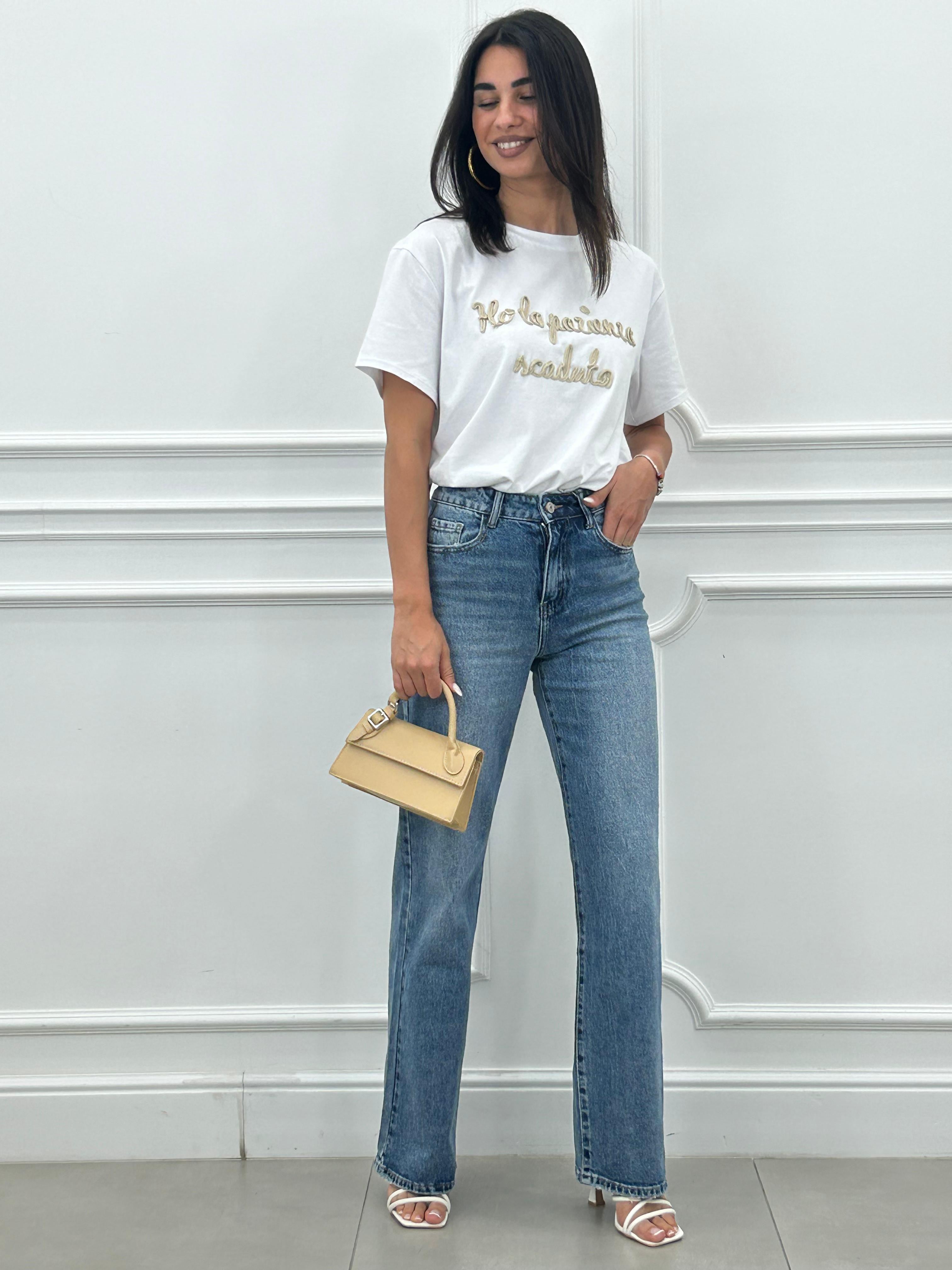 JEANS RIVA NEW PE/26
