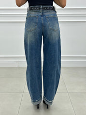 JEANS CLARY NEW PE/26