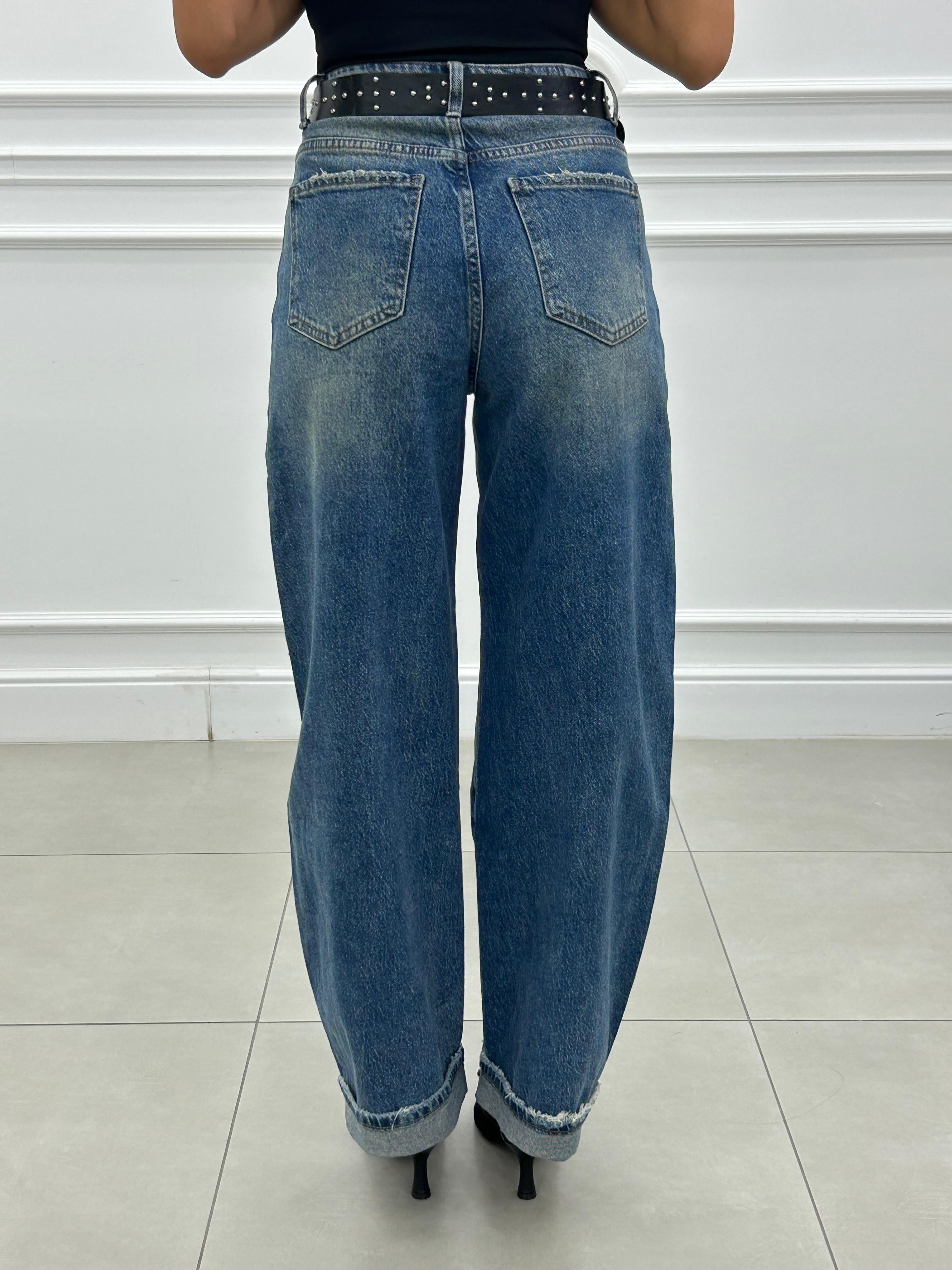 JEANS CLARY NEW PE/26