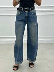 JEANS CLARY NEW PE/26