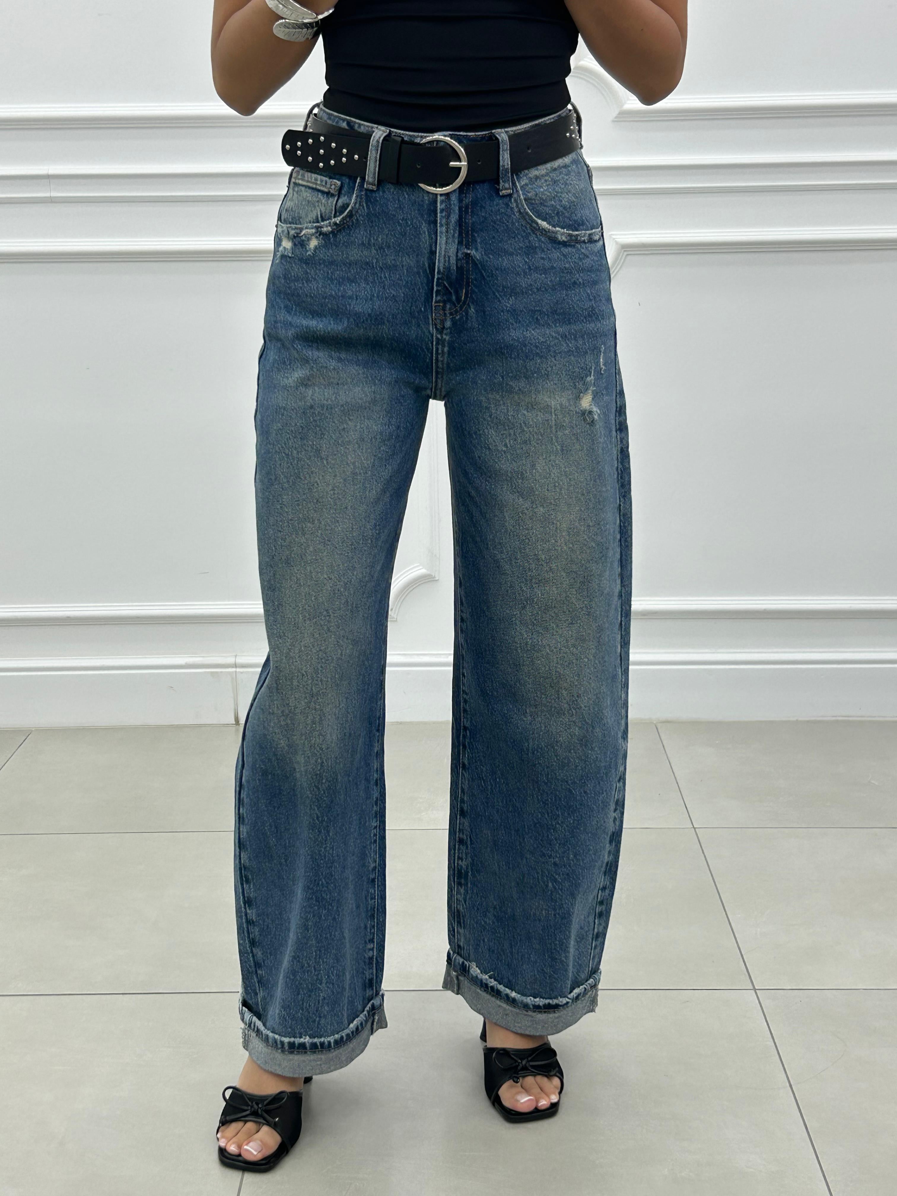 JEANS CLARY NEW PE/26