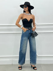 JEANS CLARY NEW PE/26