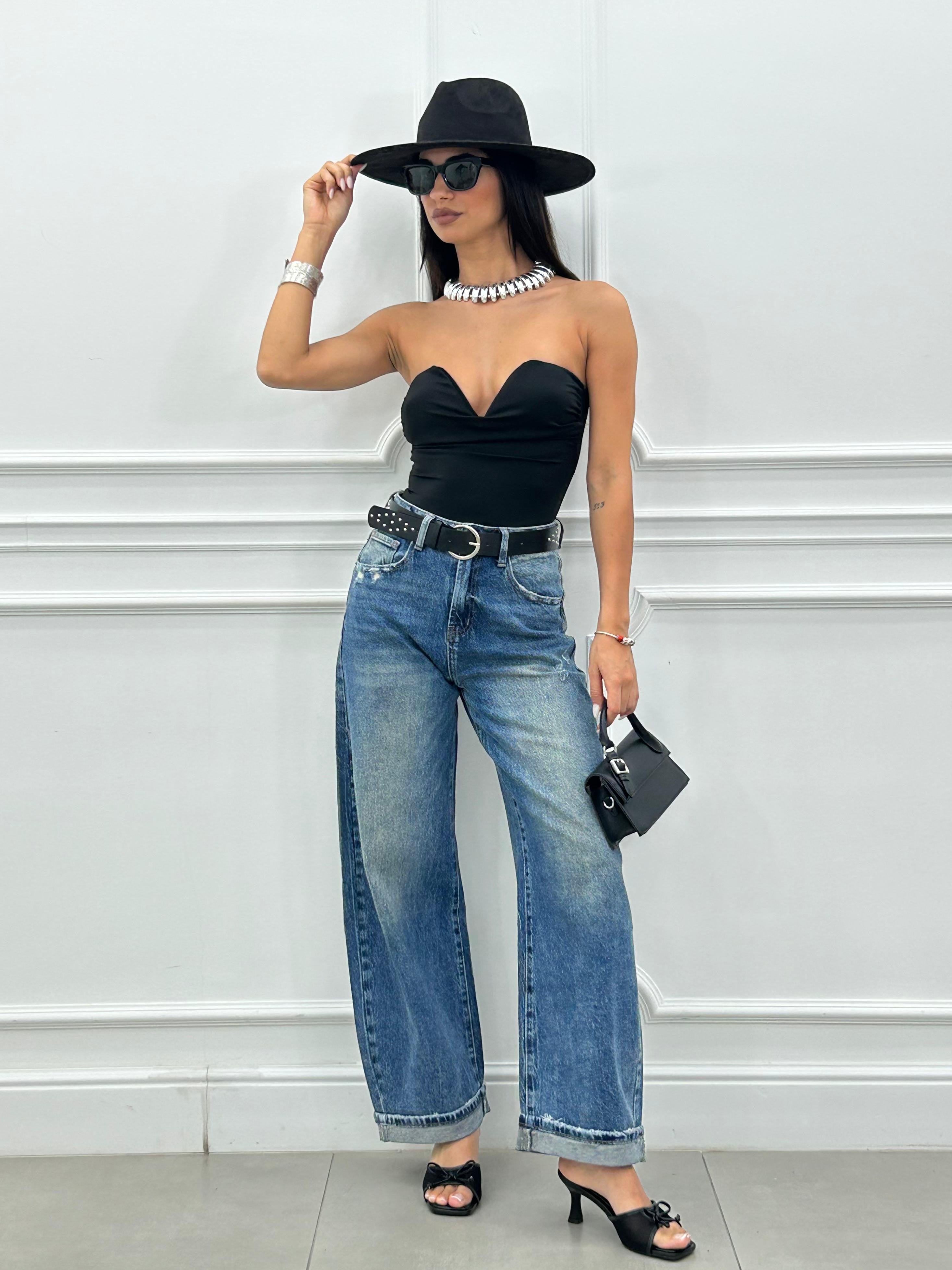 JEANS CLARY NEW PE/26