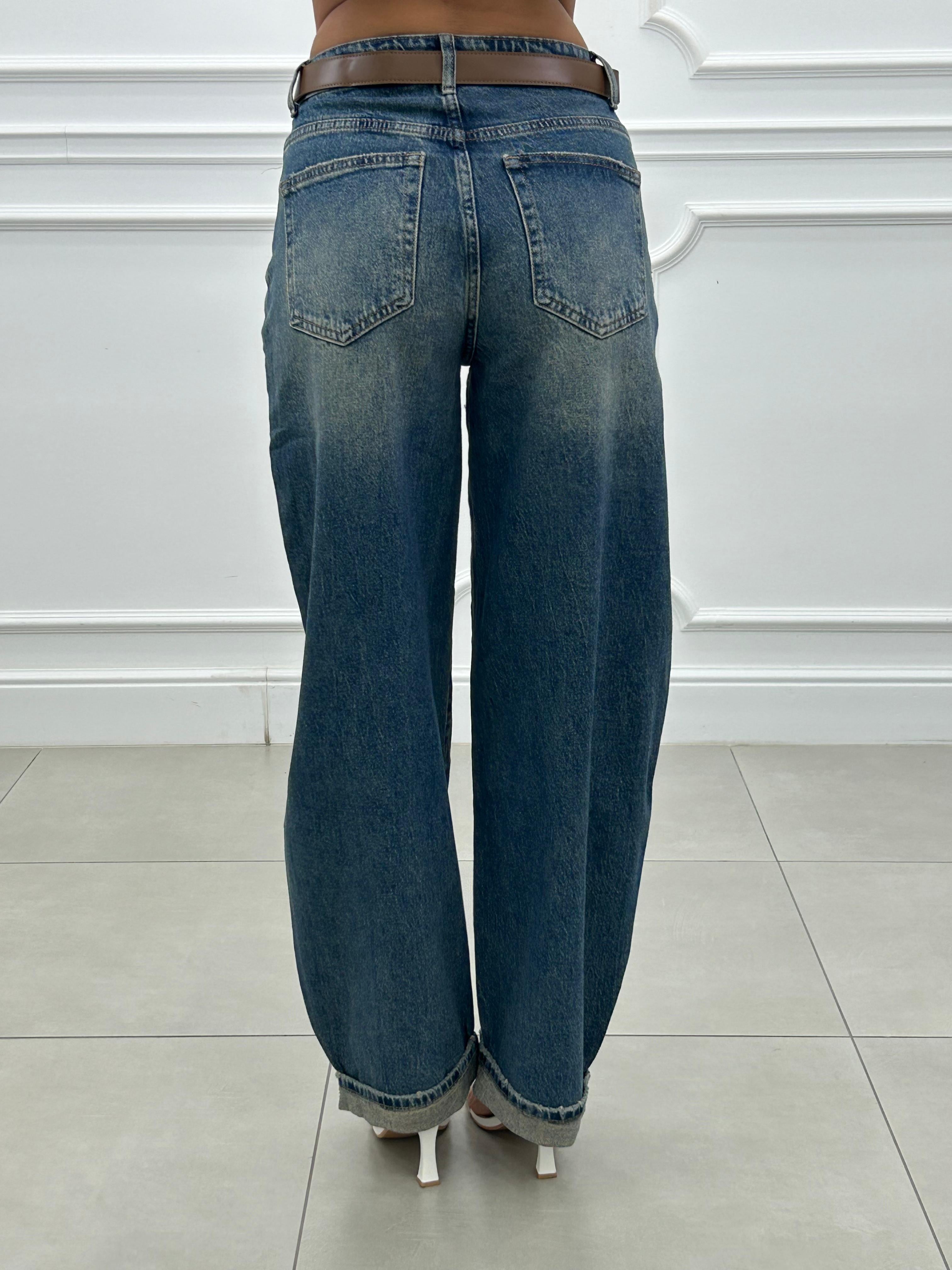 JEANS MAYA NEW PE/26