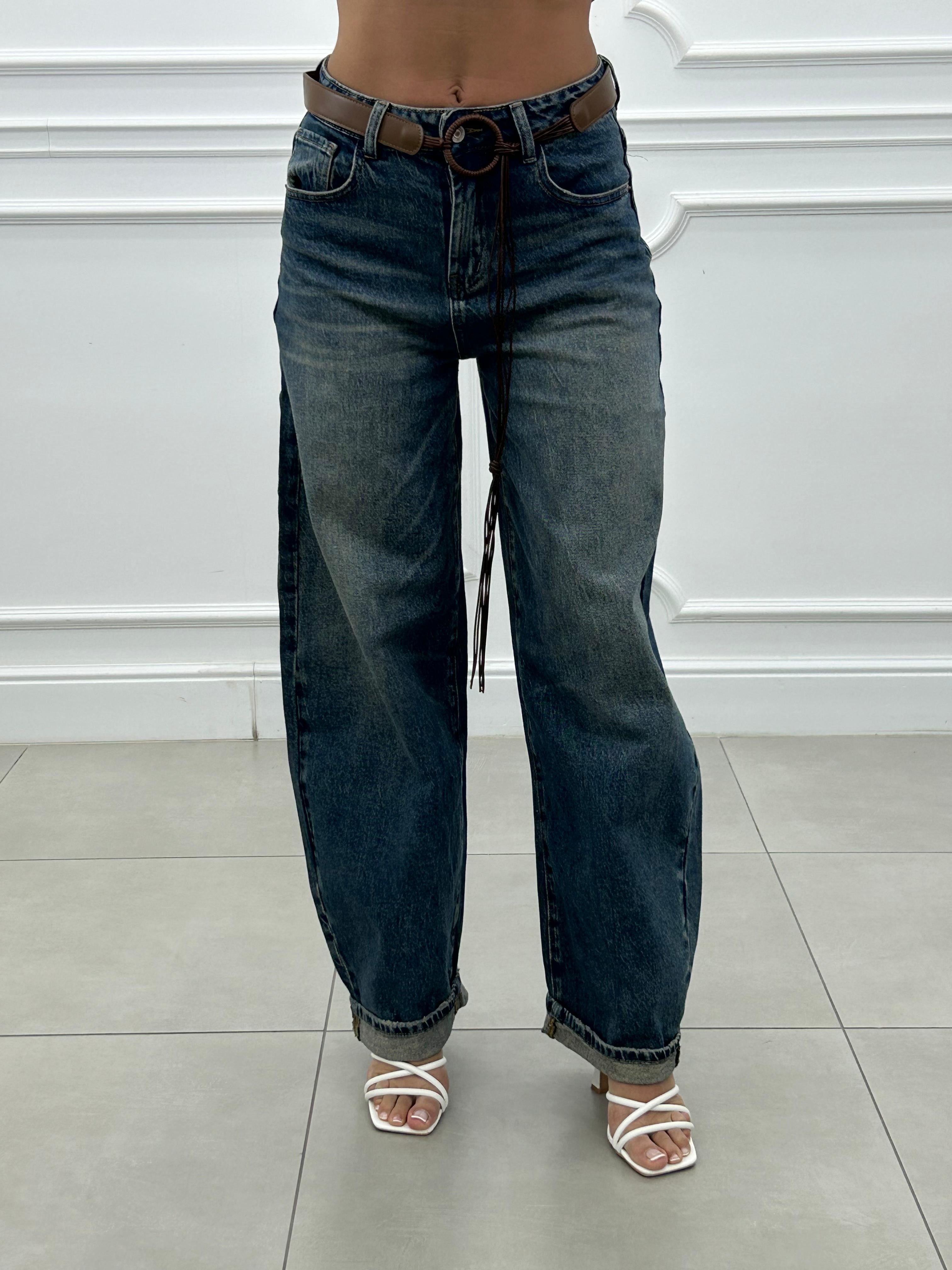 JEANS MAYA NEW PE/26