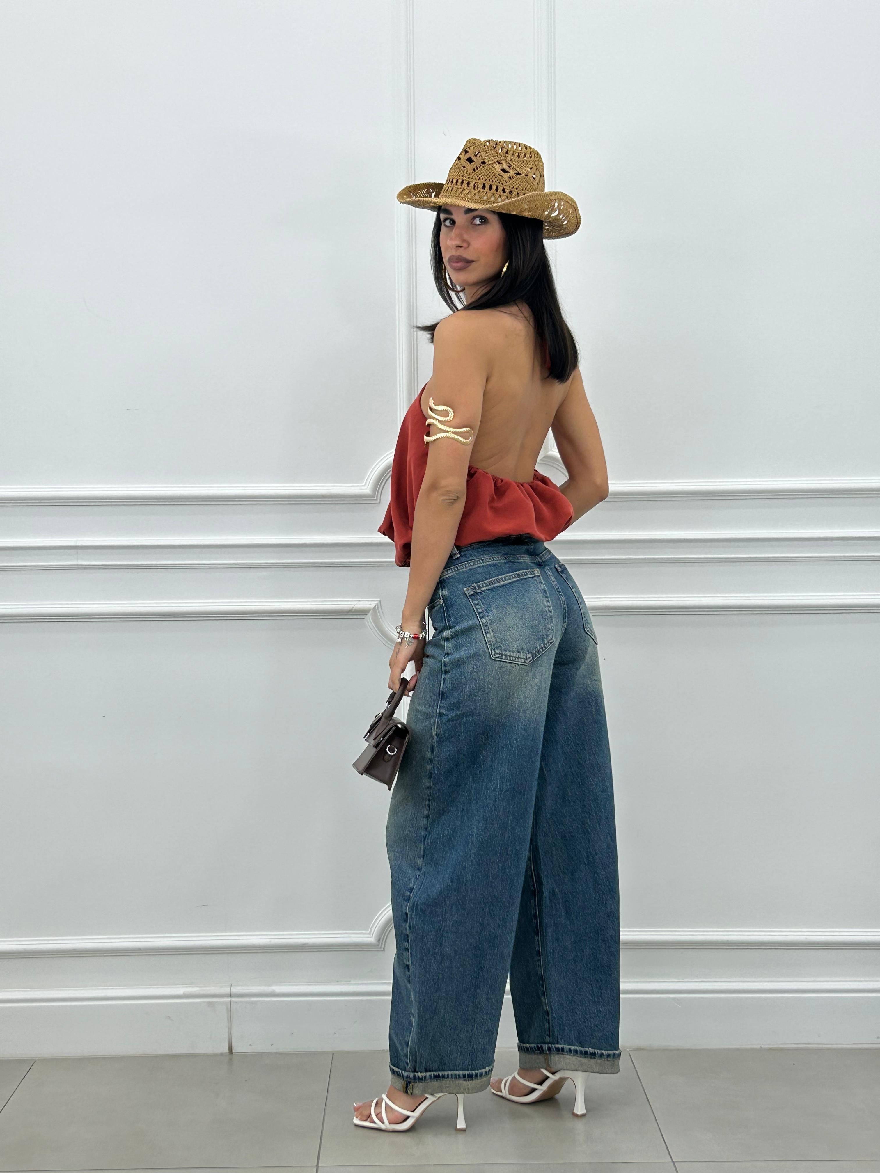 JEANS MAYA NEW PE/26