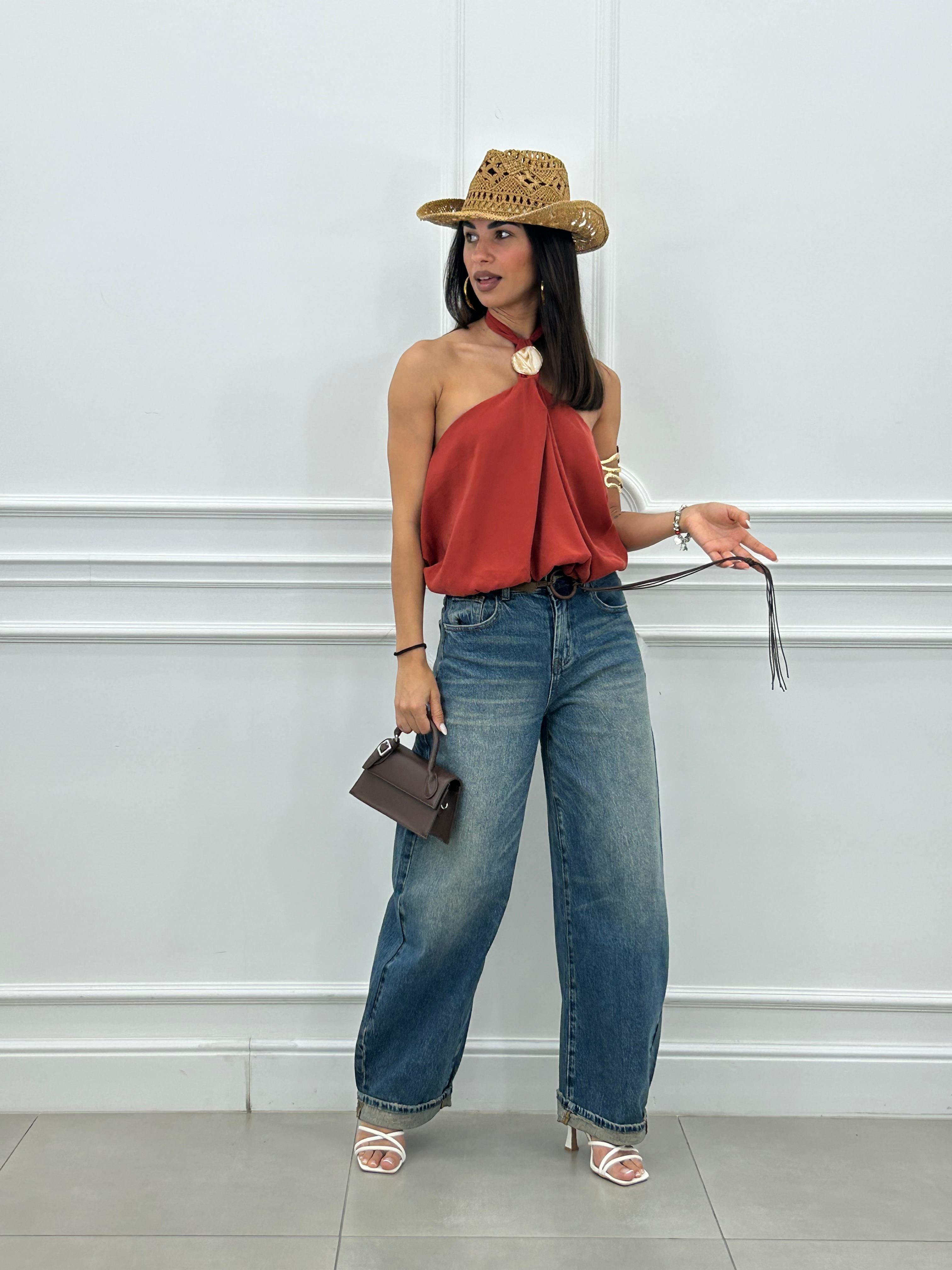 JEANS MAYA NEW PE/26