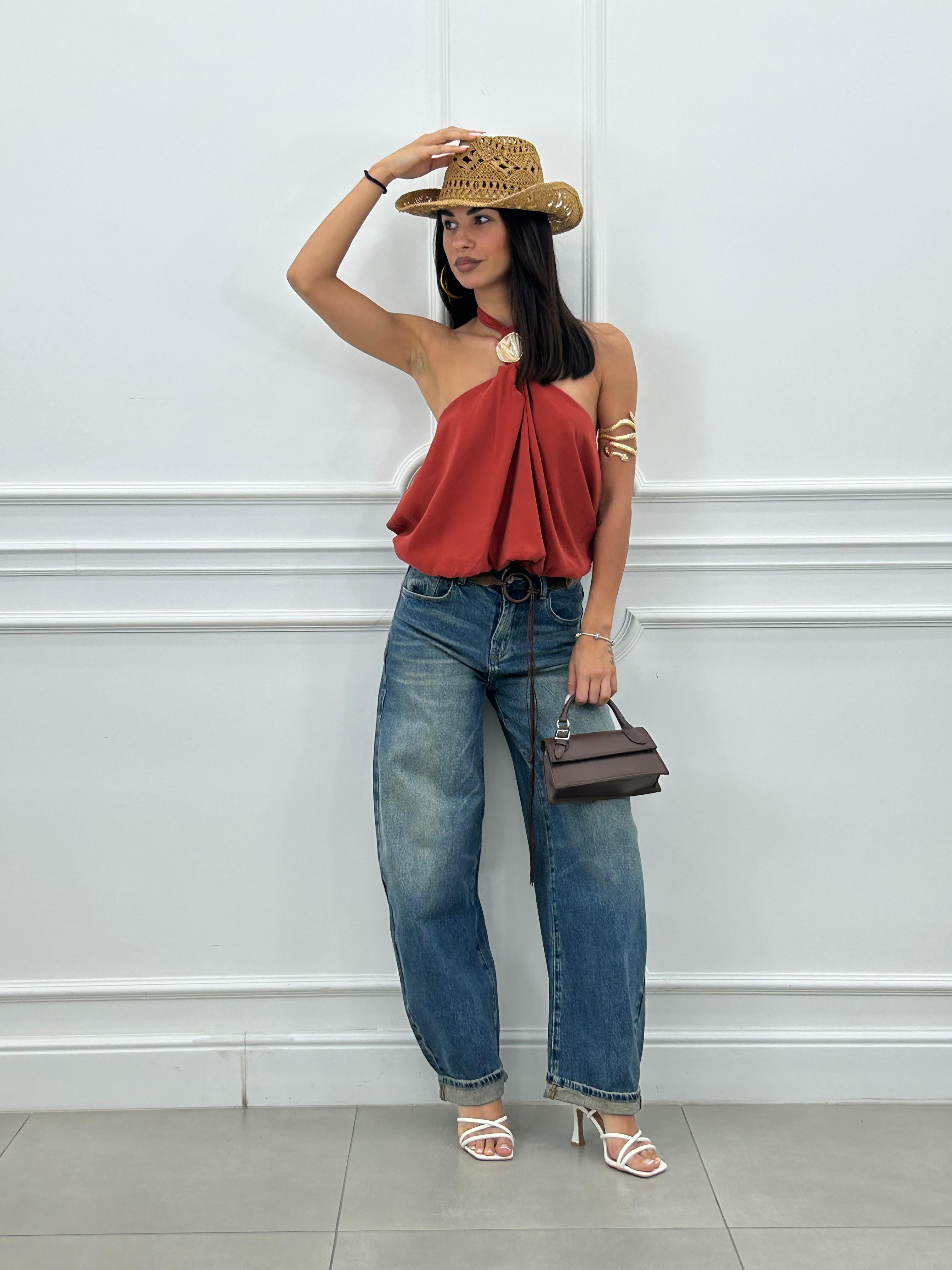 JEANS MAYA NEW PE/26