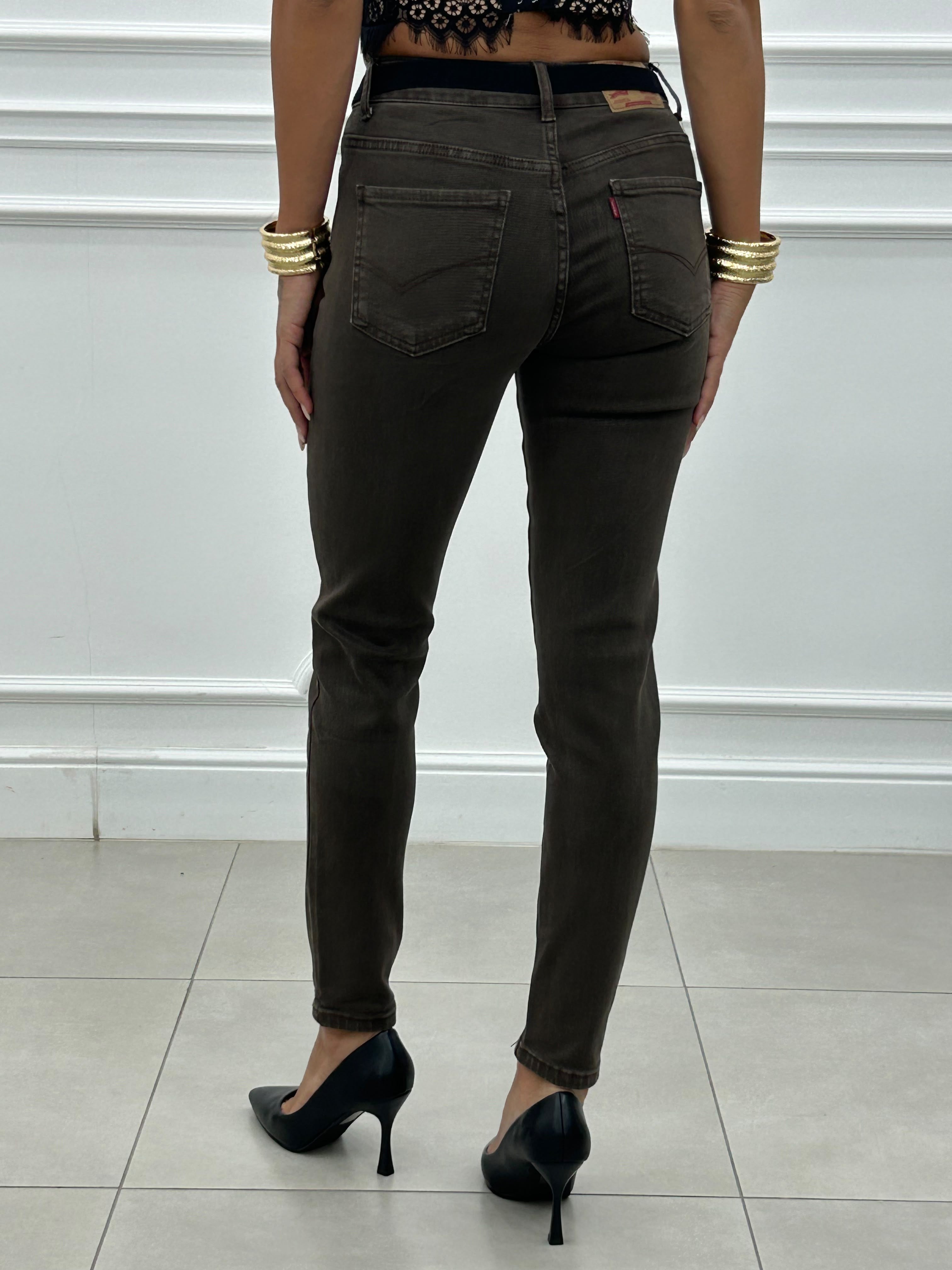 JEANS ROSY NEW AI/27