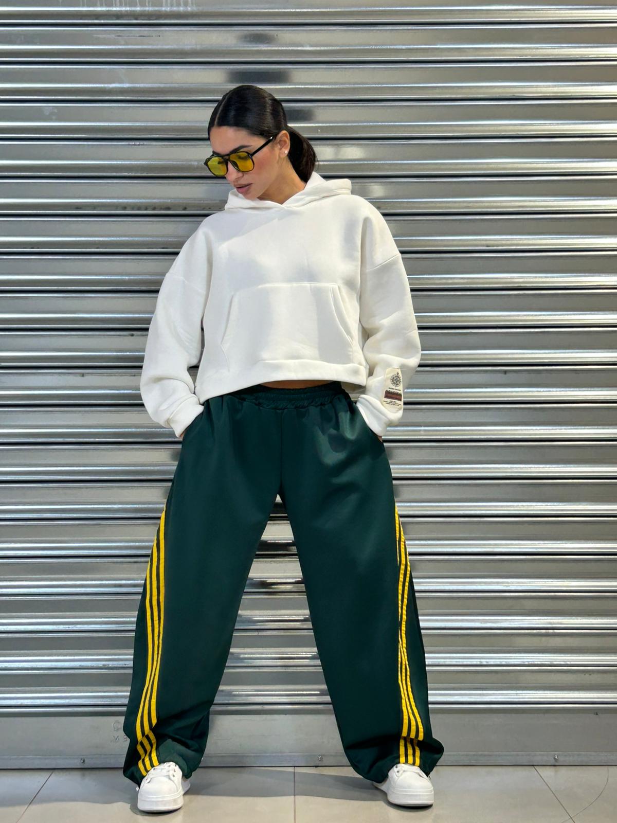 PANTALONE URBAN TRACK NEW AI26