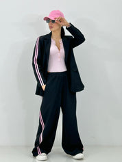 COORDINATO CONTRAST LINE NEW P/E26