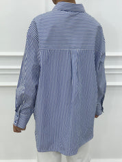 CAMICIA BASSOTTO NEW PE/26