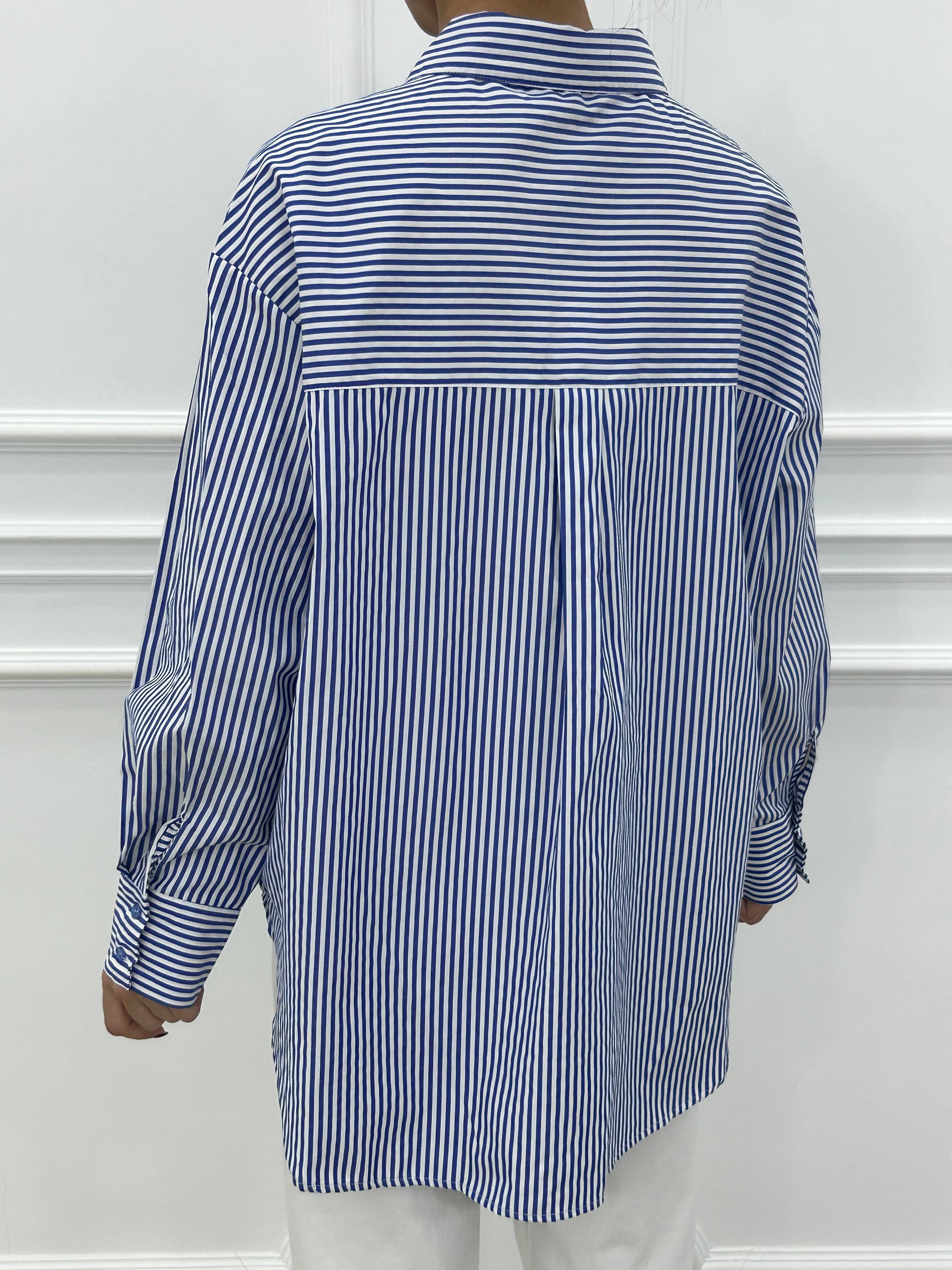 CAMICIA BASSOTTO NEW PE/26