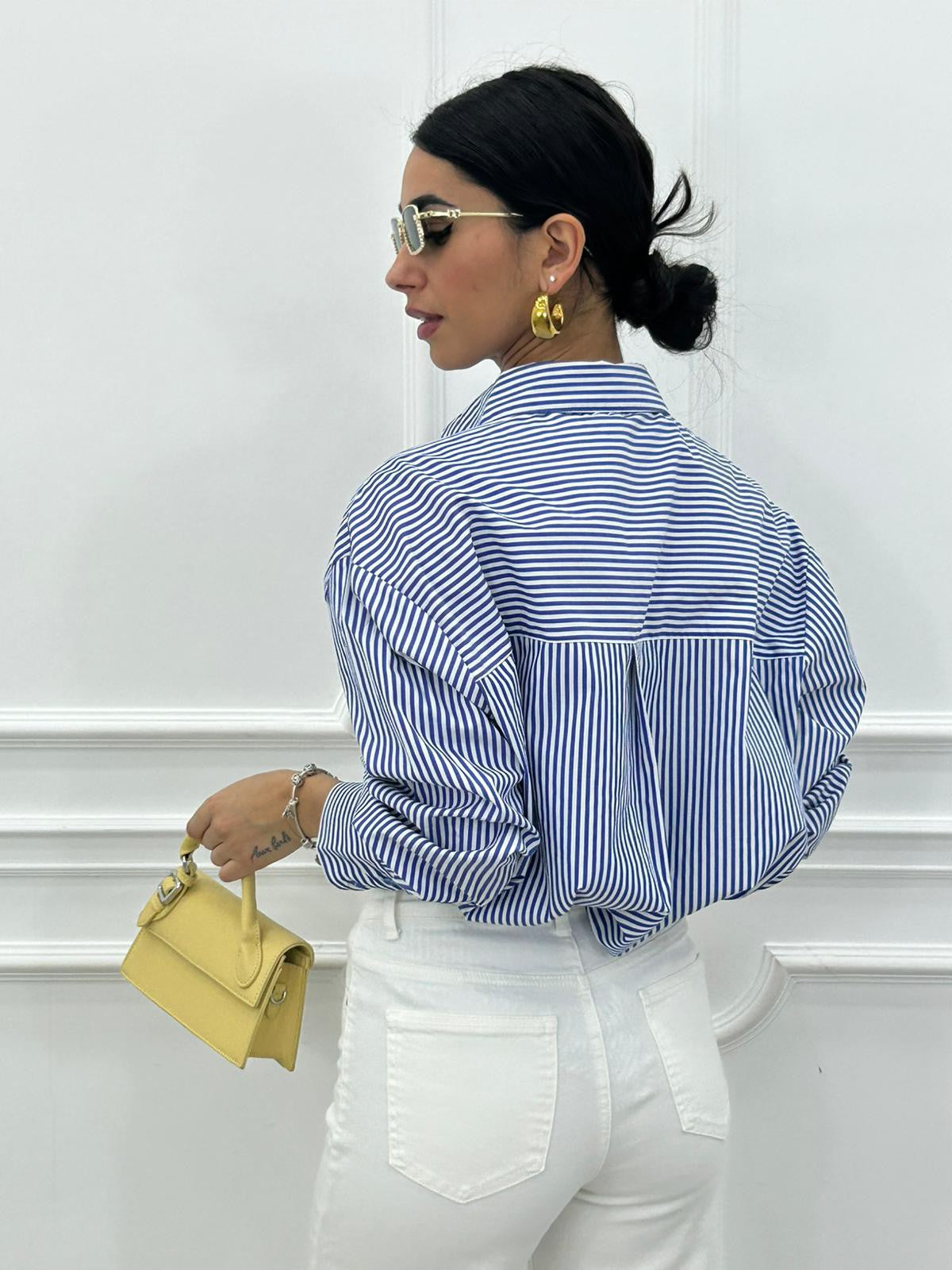 CAMICIA BASSOTTO NEW PE/26