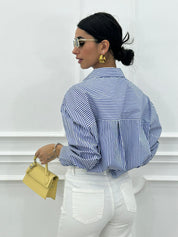 CAMICIA BASSOTTO NEW PE/26