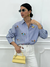 CAMICIA BASSOTTO NEW PE/26