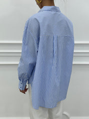 CAMICIA BASSOTTO NEW PE/26