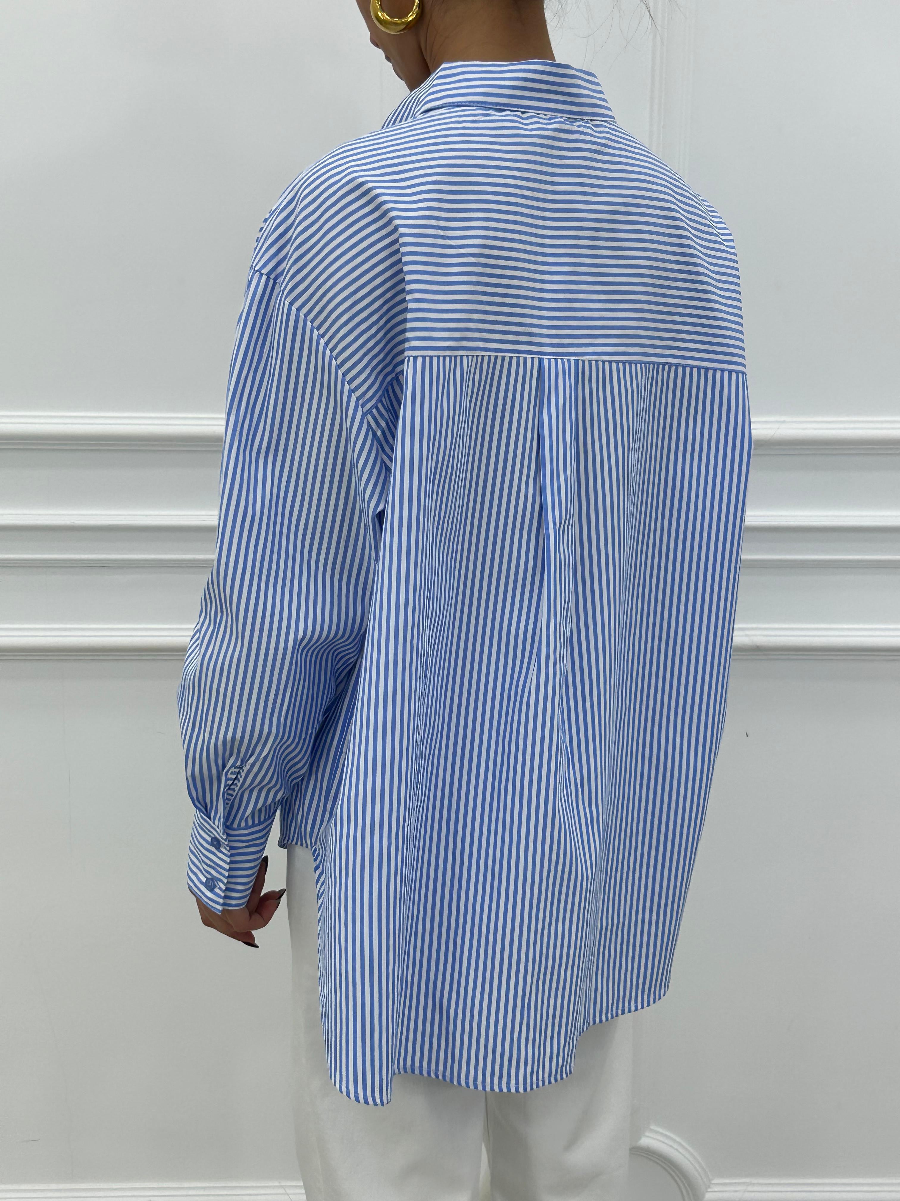 CAMICIA BASSOTTO NEW PE/26