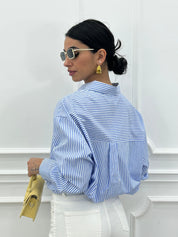 CAMICIA BASSOTTO NEW PE/26