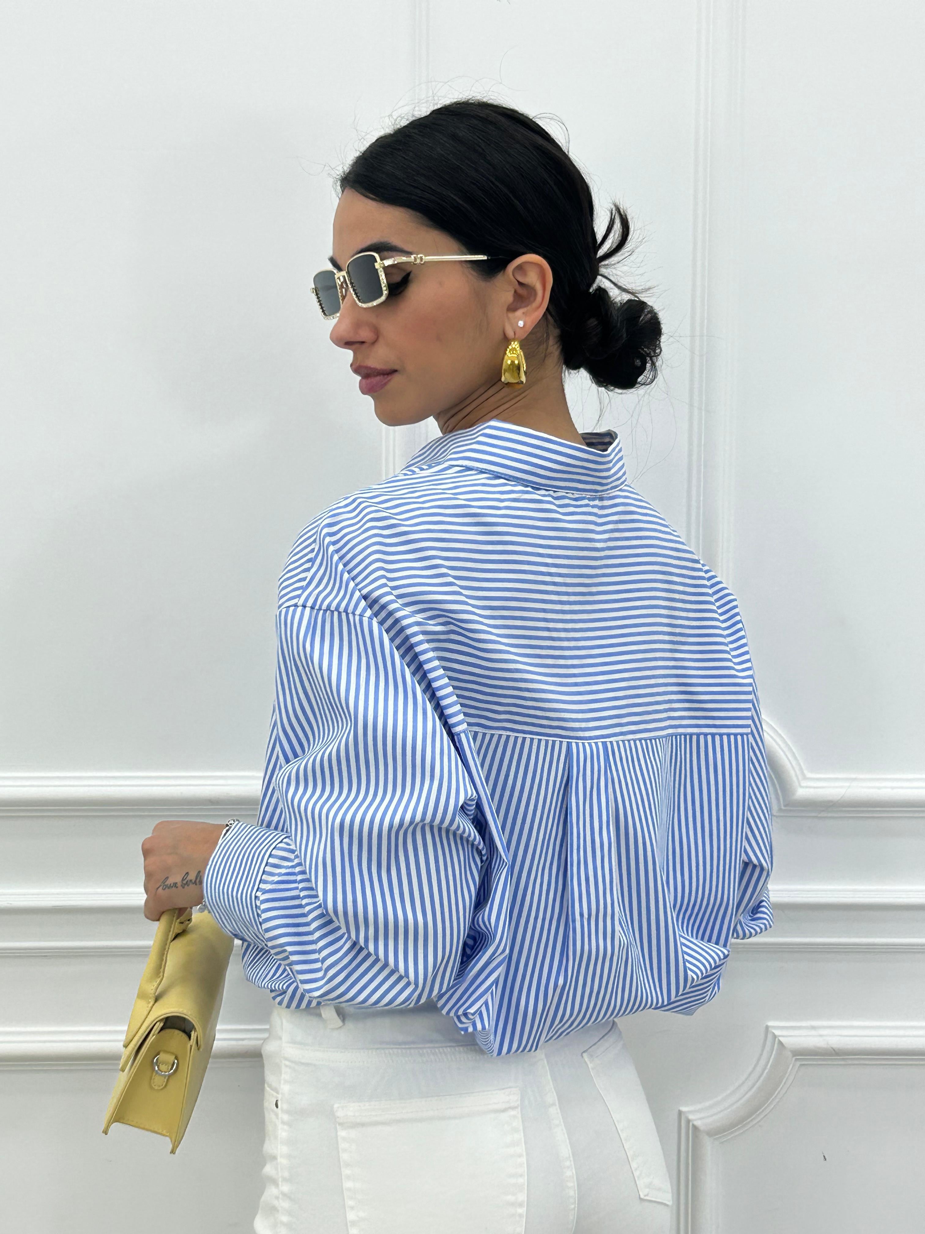 CAMICIA BASSOTTO NEW PE/26