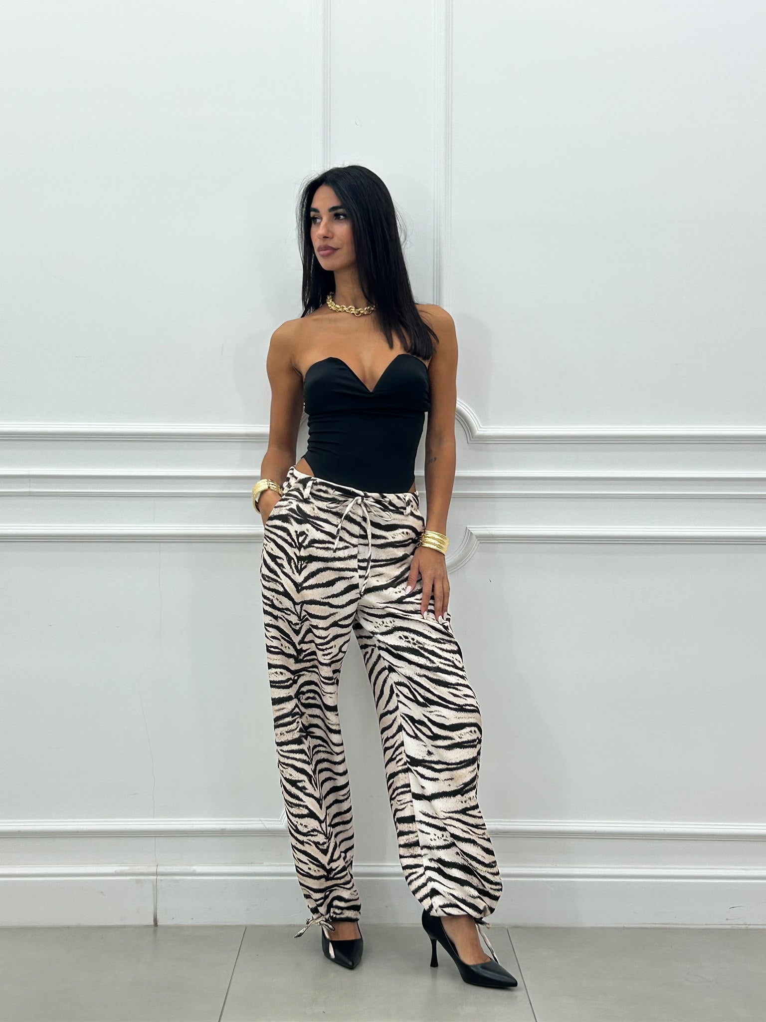 PANTALONE SAVANNAH NEW AI/27