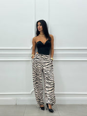 PANTALONE SAVANNAH NEW AI/27