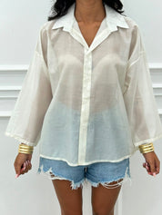 CAMICIA VELO NEW PE/26
