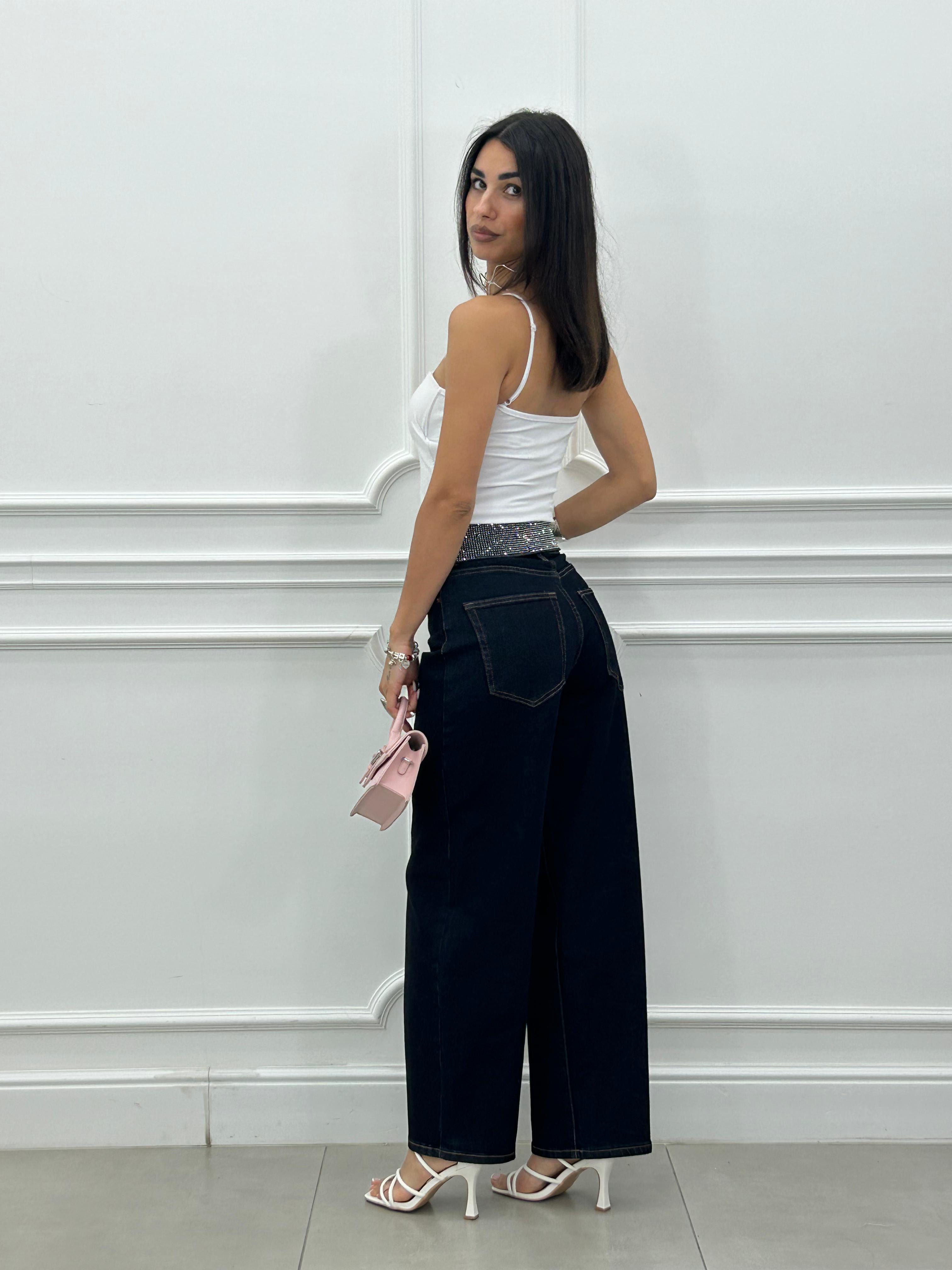 JEANS PRESTIGE.2 NEW PE/26