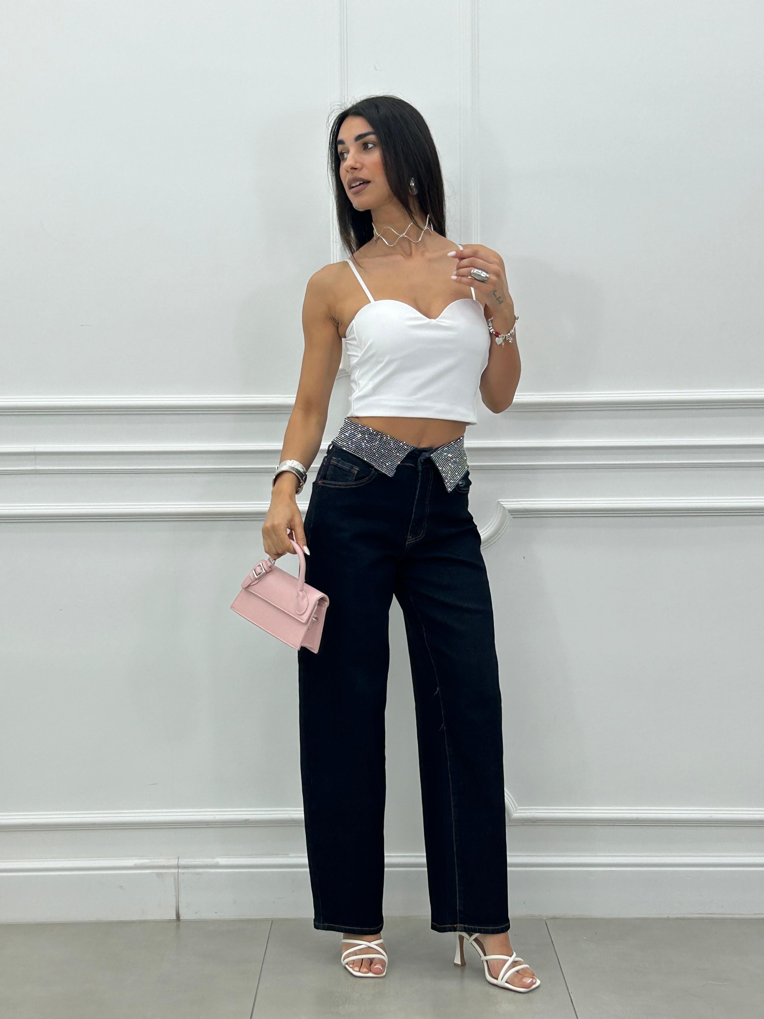 JEANS PRESTIGE.2 NEW PE/26