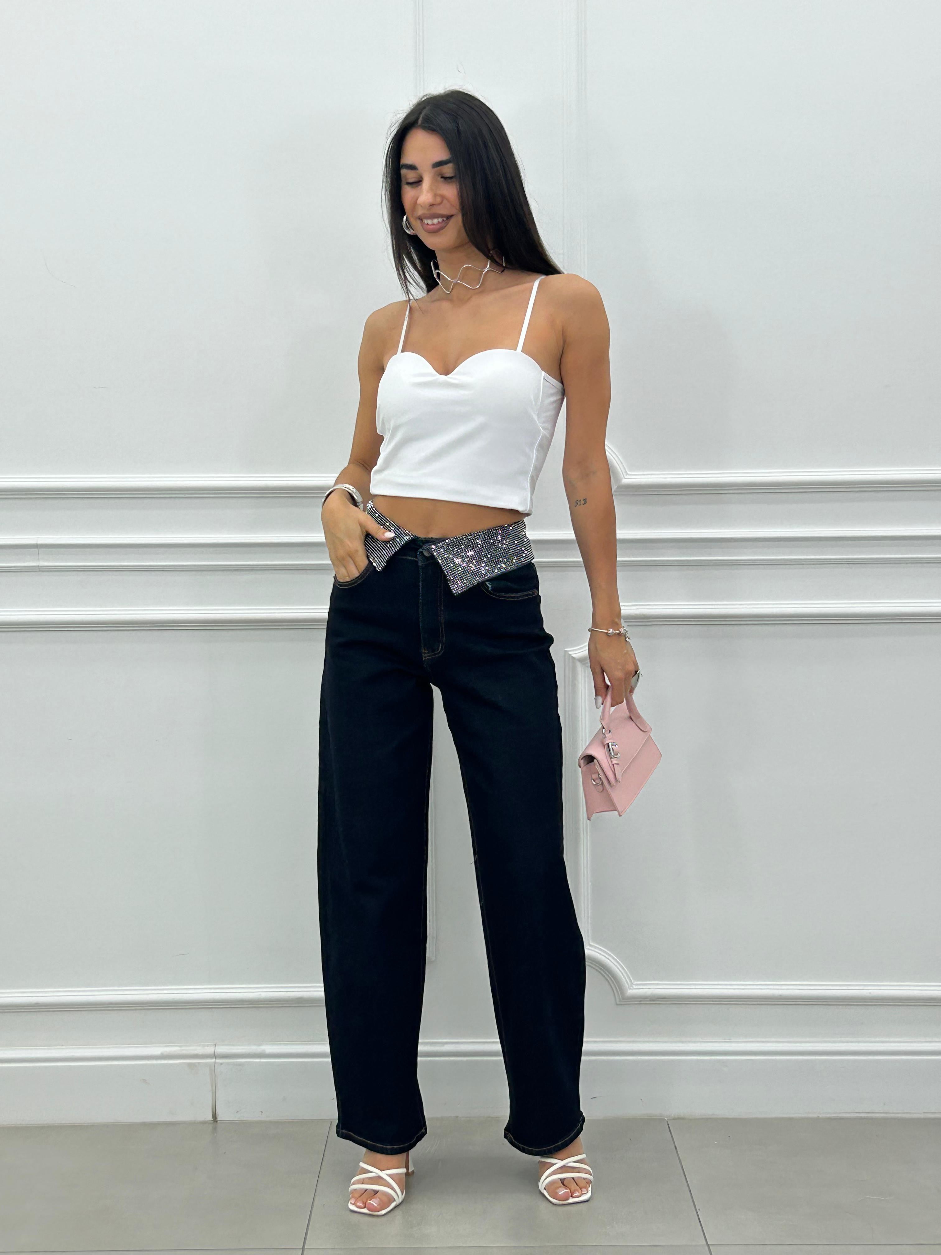 JEANS PRESTIGE.2 NEW PE/26