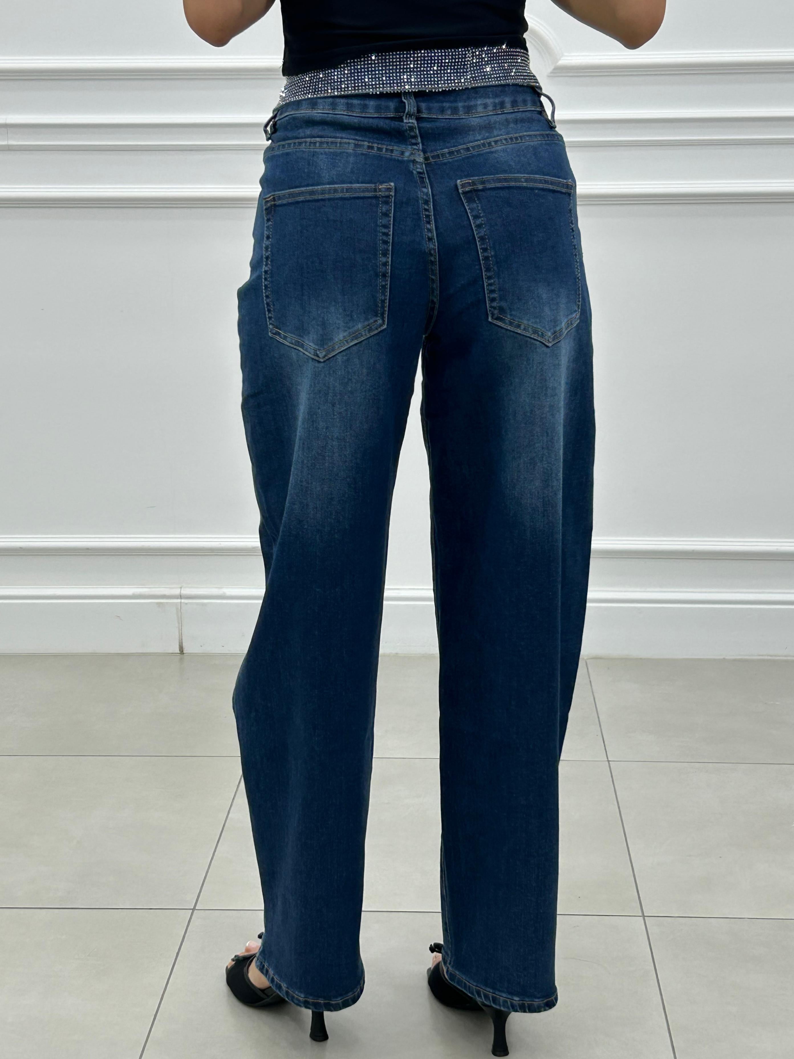 JEANS PRESTIGE NEW PE/26