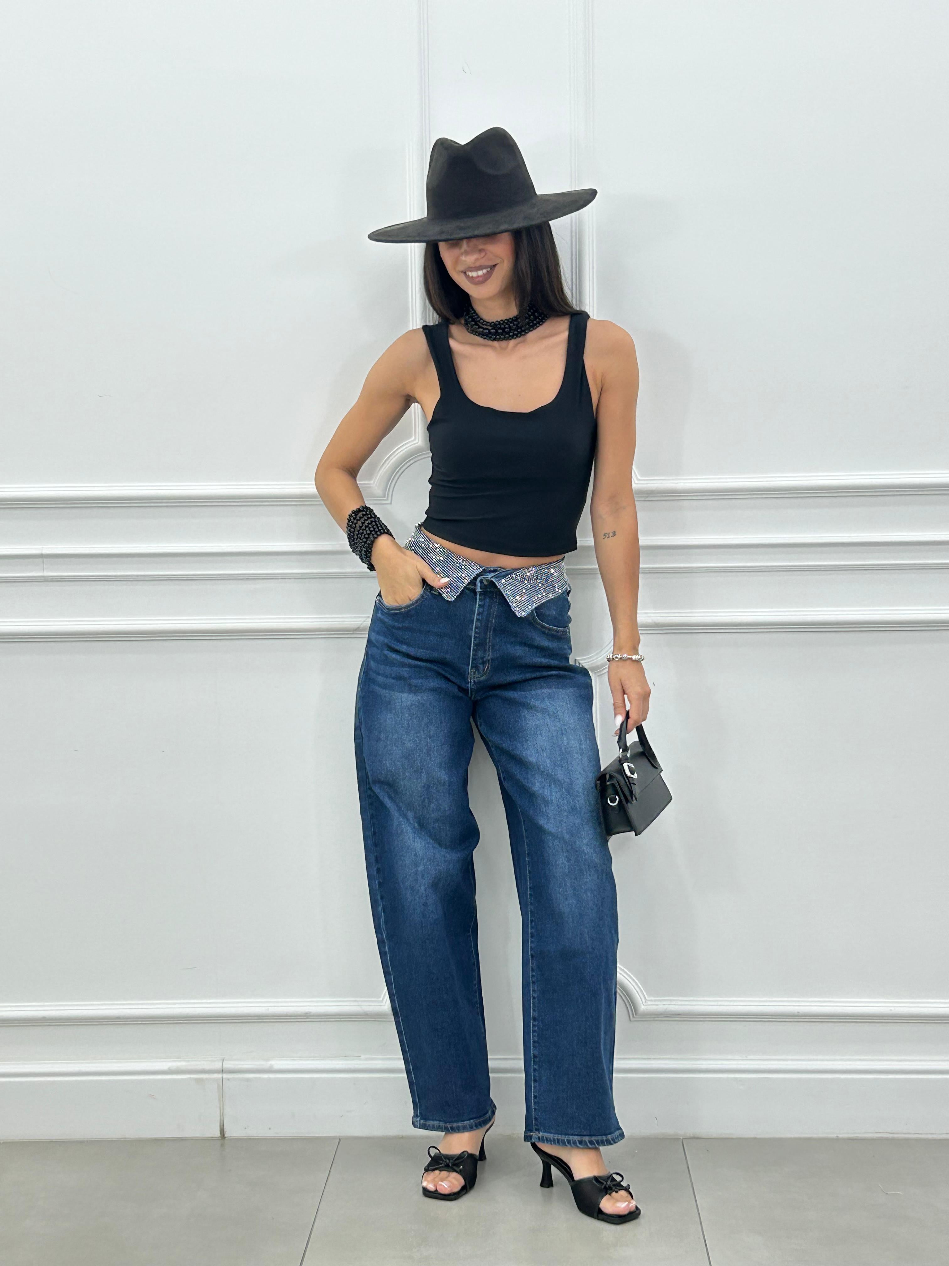 JEANS PRESTIGE NEW PE/26