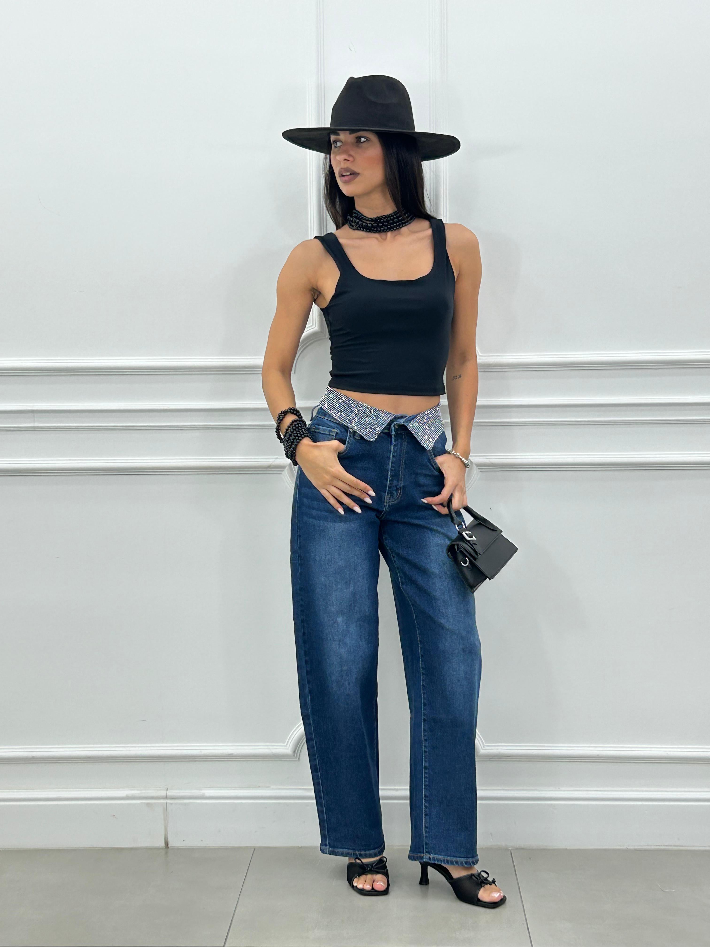 JEANS PRESTIGE NEW PE/26