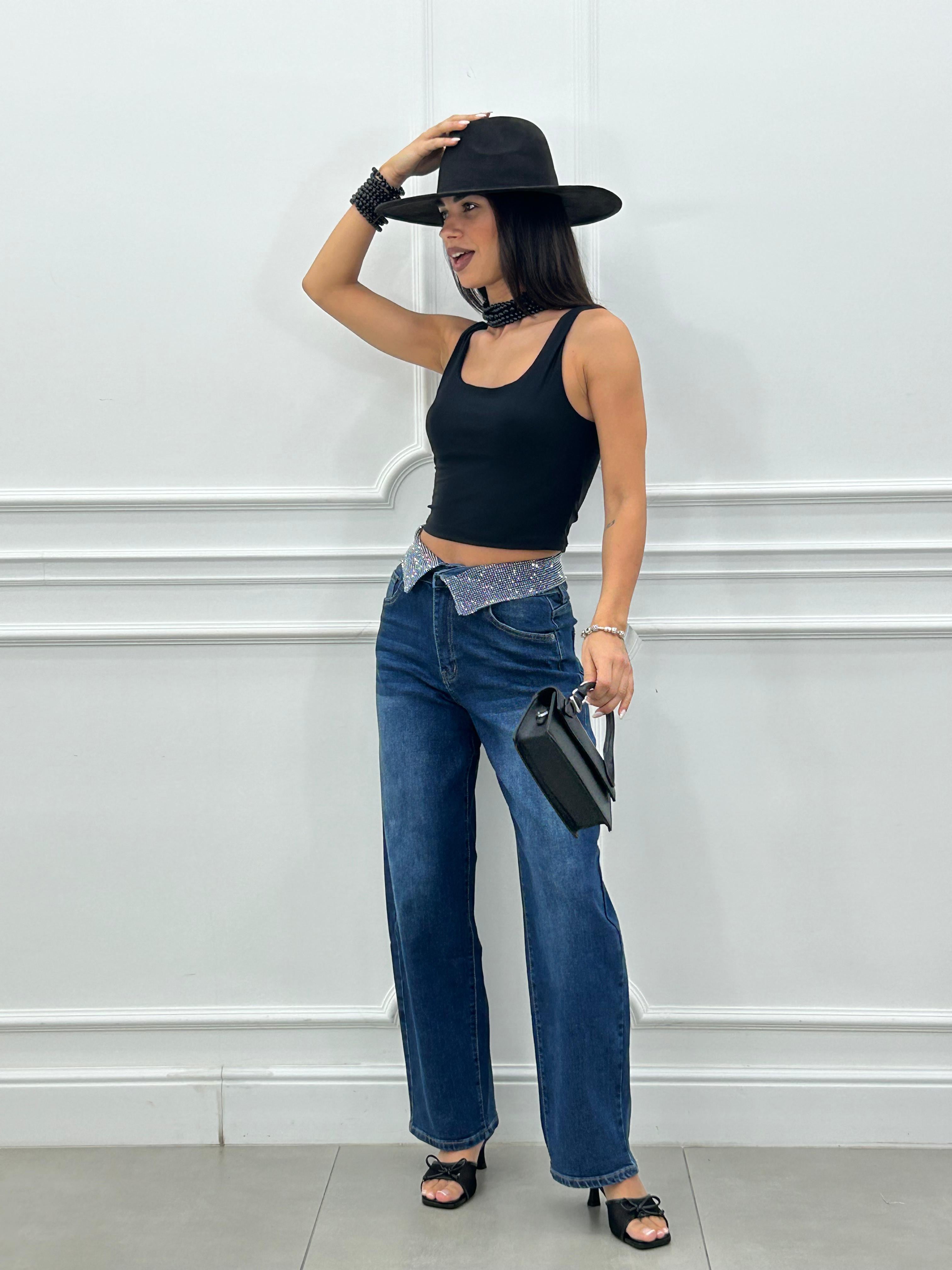 JEANS PRESTIGE NEW PE/26