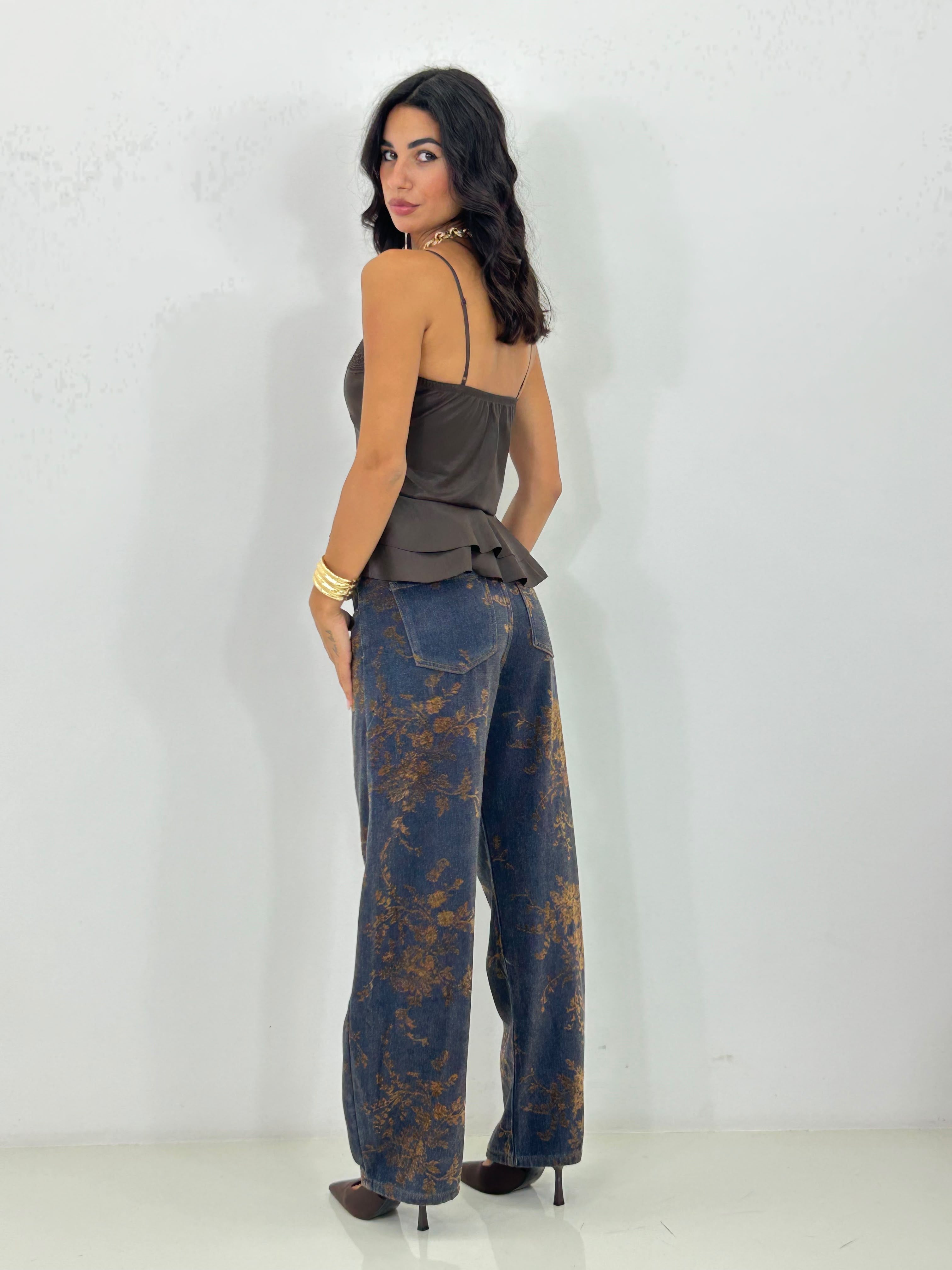 JEANS DETTAGLIO NEW AI/27