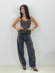 JEANS DETTAGLIO NEW AI/27