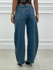 JEANS BOTTOM NEW AI/27