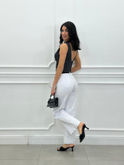 JEANS RELAXED FIT