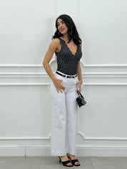 JEANS RELAXED FIT